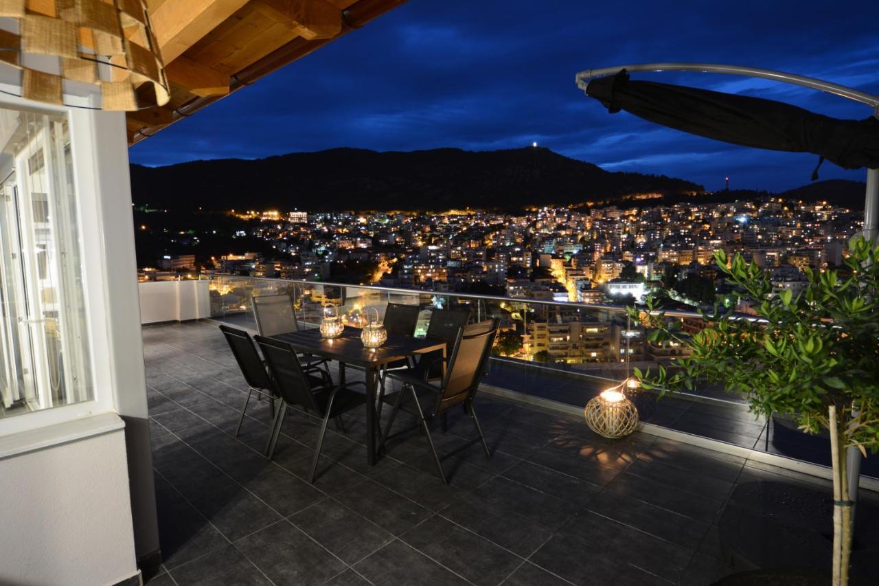 Verde Blue Kavala Exterior photo