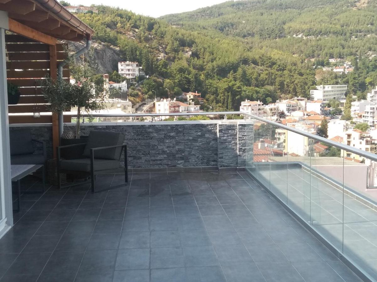 Verde Blue Kavala Exterior photo