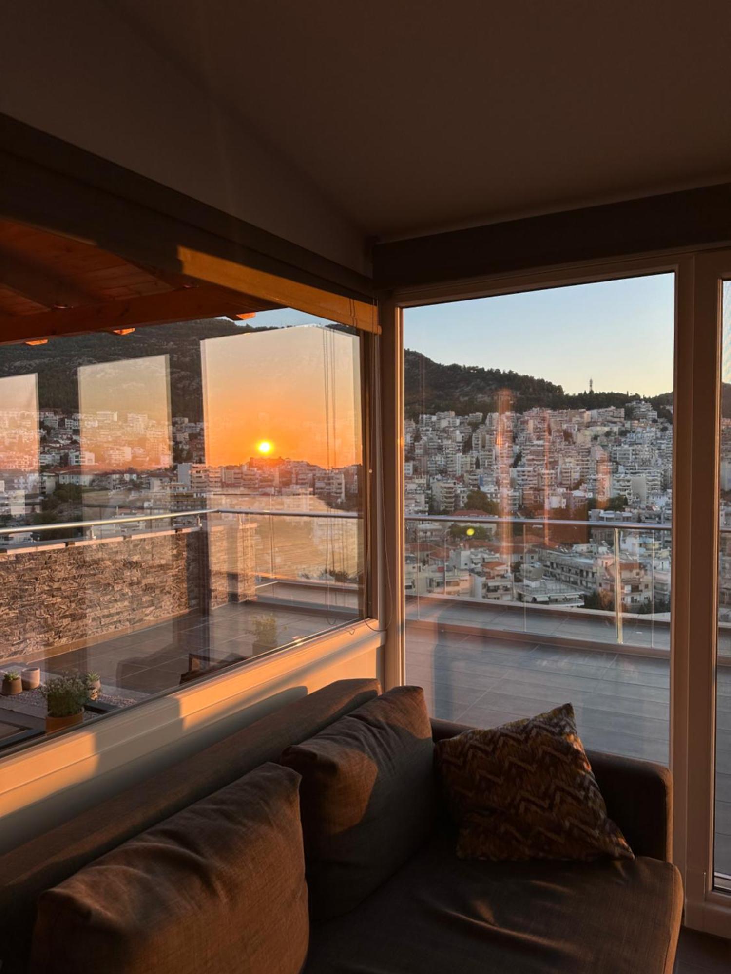 Verde Blue Kavala Exterior photo