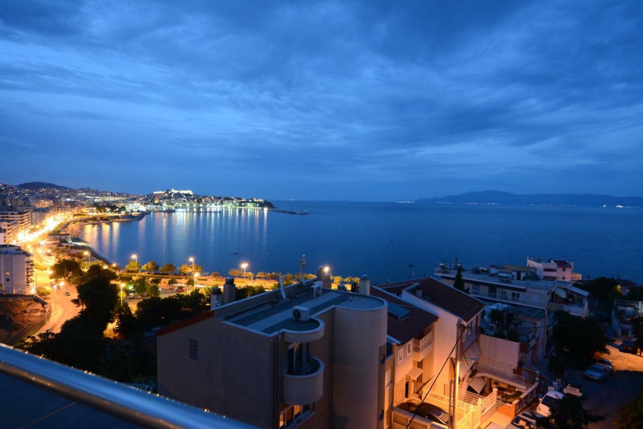 Verde Blue Kavala Exterior photo